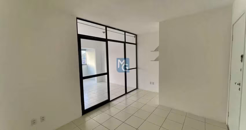 Apartamento com 2 quartos para alugar na Rua Pio IX, 496, Madalena, Recife