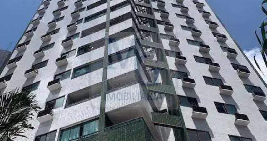 Apartamento com 4 quartos à venda na Rua Conselheiro Nabuco, Casa Amarela, Recife