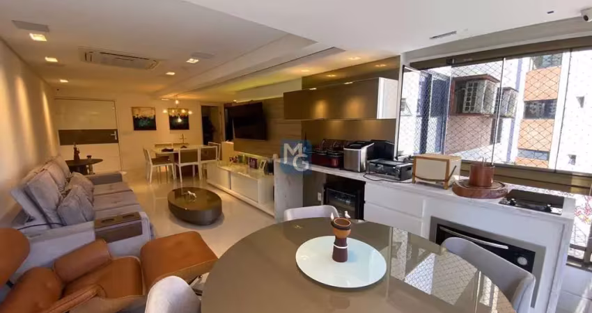 Apartamento com 3 quartos à venda na Rua Nicarágua, Espinheiro, Recife