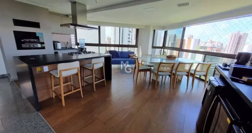 Apartamento com 4 quartos à venda na Praça Professor Fleming, Jaqueira, Recife