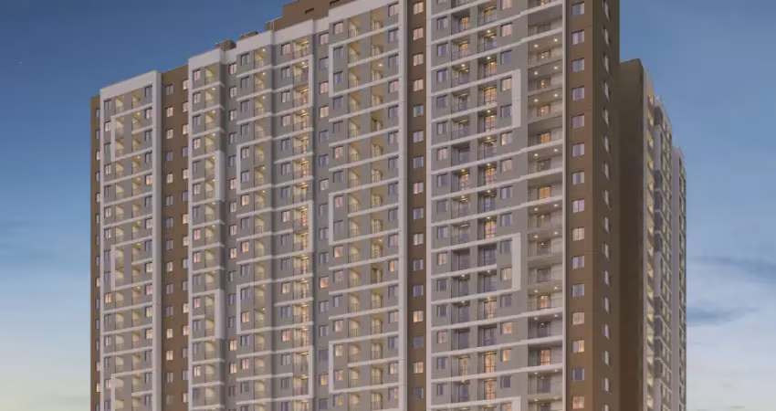 Conheça o astro santa marina, um projeto moderno com apartamentos de 2 dormitórios, pensados para oferecer conforto e praticidade no dia a dia. o condomínio conta com lazer completo, segurança e ótima