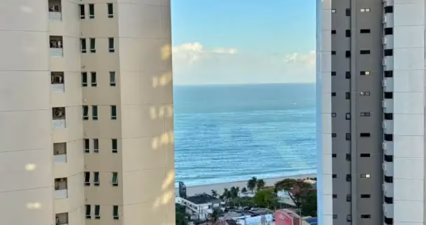 Apartamento com 2 quartos para alugar na Rua Leonora Armstrong, 300, Ponta Negra, Natal