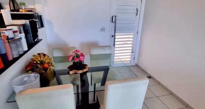 Apartamento com 2 quartos para alugar na Rua Eletricista Elias Ferreira, 2600, Candelária, Natal