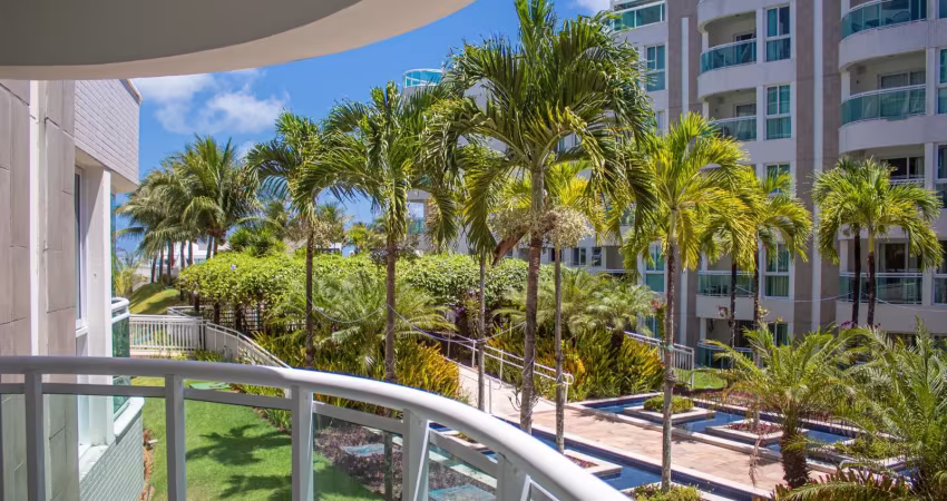 Apartamento com 2 quartos à venda na Avenida Edgardo Medeiros, 2545, Cotovelo (Distrito Litoral), Parnamirim