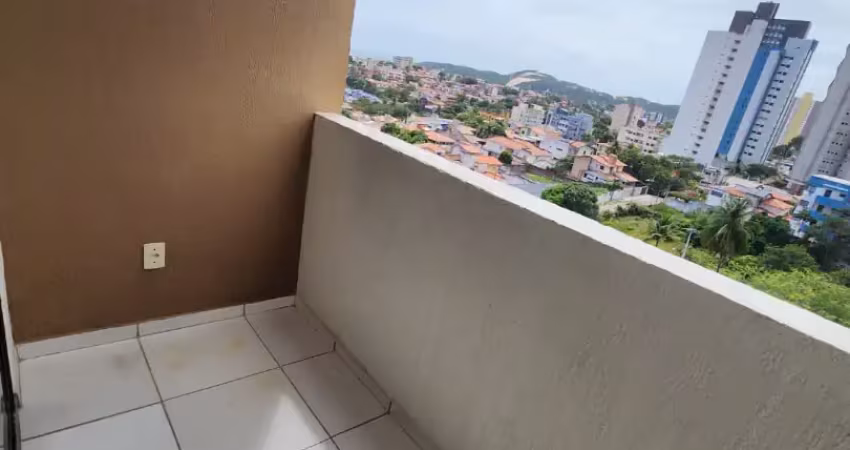 Apartamento com 2 quartos para alugar na Rua Aristides Porpino Filho, 513, Ponta Negra, Natal