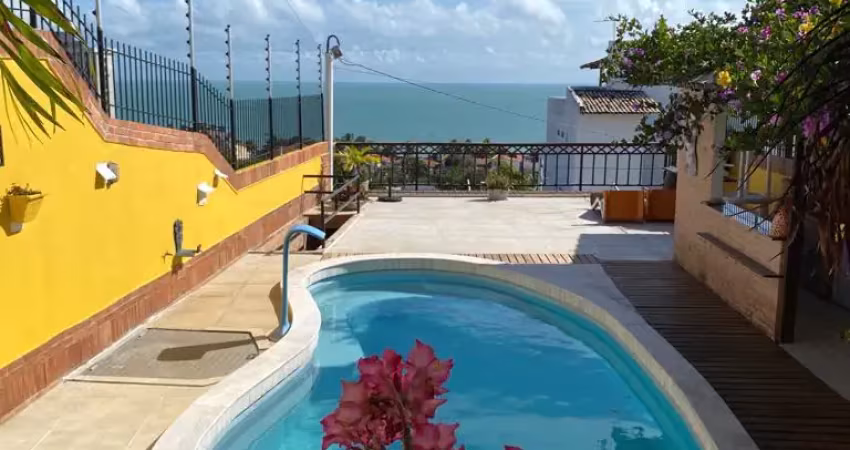 Apartamento com 5 quartos para alugar na Casa, 23, Pirangi do Norte (Distrito Litoral), Parnamirim