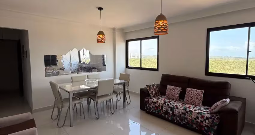Apartamento com 3 quartos à venda na Rua Jacarandá, 255, Nova Parnamirim, Parnamirim