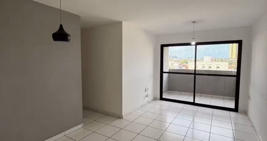 Apartamento com 3 quartos à venda na Avenida Abel Cabral, 577, Nova Parnamirim, Parnamirim