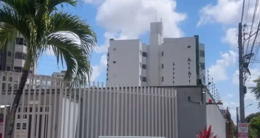 Apartamento com 2 quartos para alugar na Rua Neuza Farache, 1875, Capim Macio, Natal