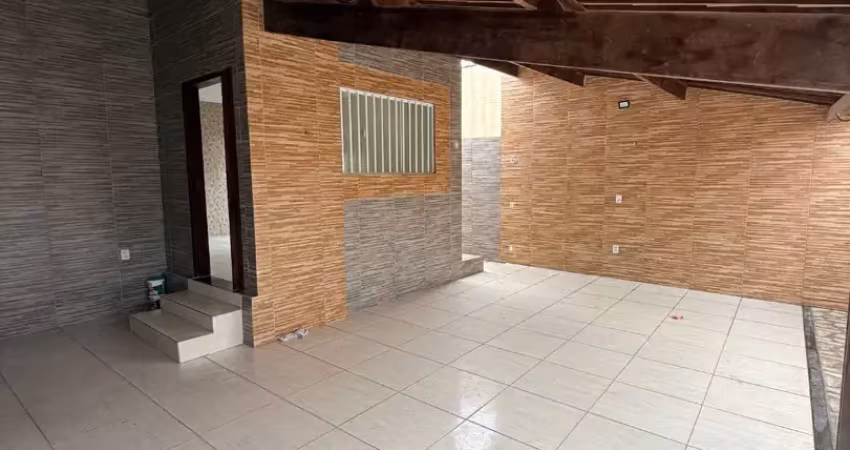 Casa com 3 quartos à venda na Rua Clodoaldo Caldas, 625, Planalto, Natal