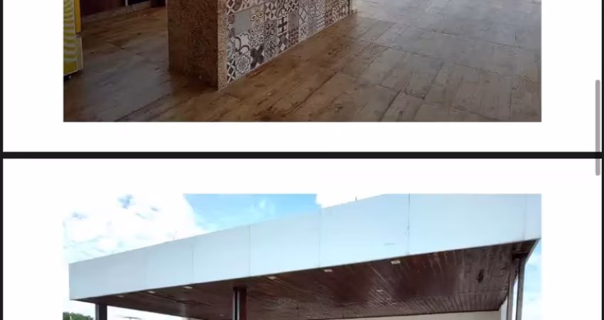 Casa em condomínio fechado com 6 quartos à venda na Avenida Humberto de Campos, 3730, Cotovelo (Distrito Litoral), Parnamirim