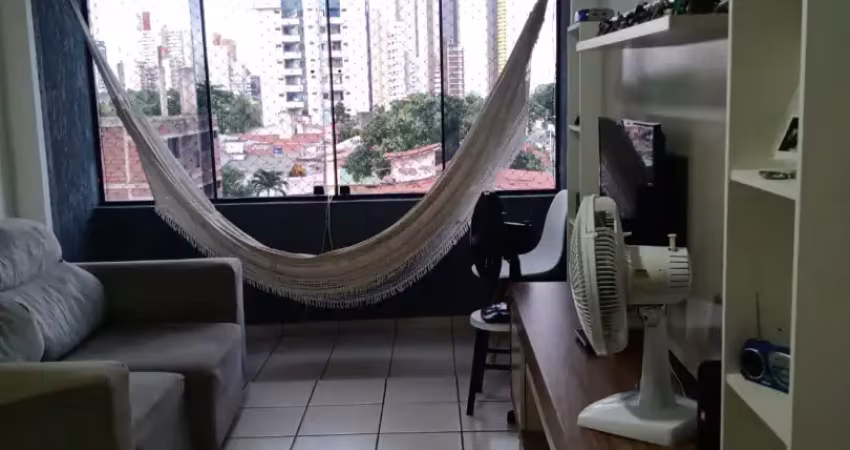 Apartamento com 2 quartos à venda na Rua da Lagosta, 150, Ponta Negra, Natal