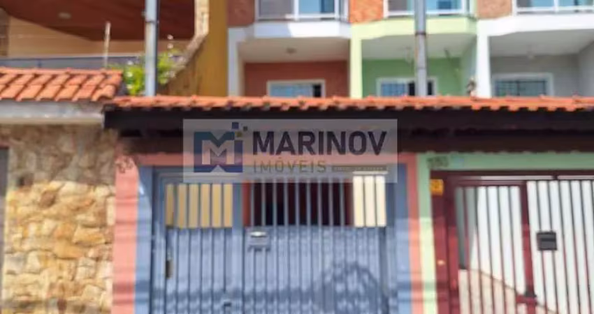 Casa / sobrado para venda em são paulo, artur alvim, 3 dormitórios, 1 suíte, 3 banheiros, 2 vagas
