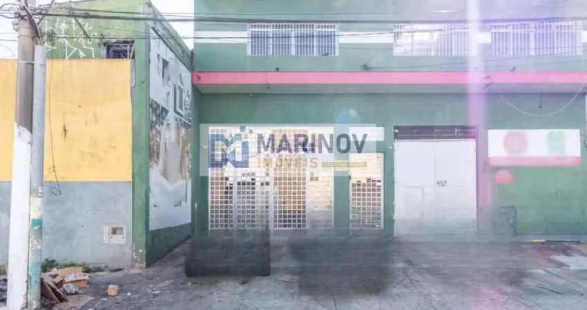 Salão comercial para locação em são paulo, vila são francisco (zona leste), 2 banheiros