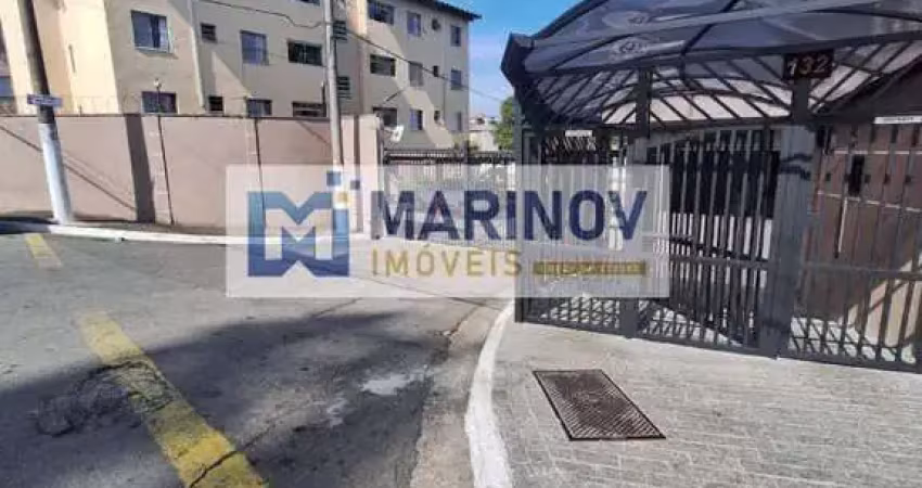 Apartamento para venda em são paulo, jardim lucinda, 2 dormitórios, 1 banheiro, 1 vaga