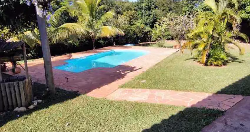 Chácara em são josé do rio preto  venda estancia santa apolnia  são jose do rio preto/sp