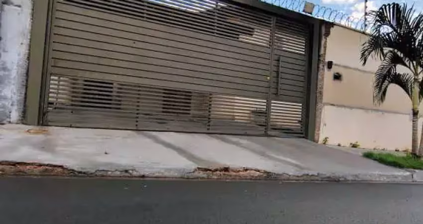 Casa 3 dormitórios próximo ao atacadão  venda setparque avenida   são jose do rio preto/sp