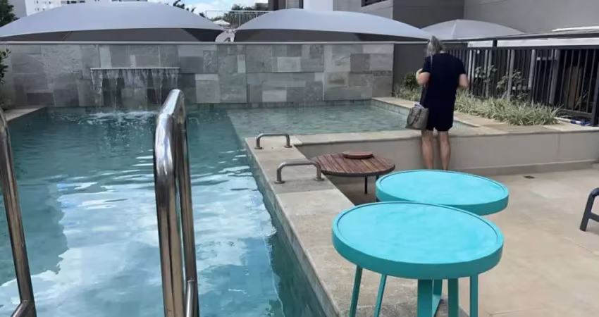 Apartamento edifício sense  venda bom jardim são jose do rio preto/sp