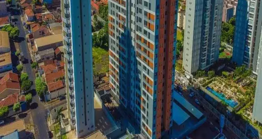 Apartamento para locação aluguel vila sinibaldi são jose do rio preto/sp