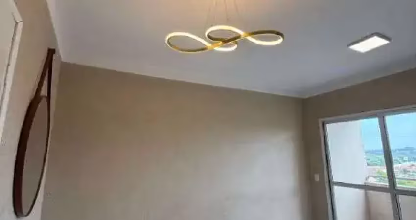 Apartamento 2 dormitórios venda  loteamento porto seguro são jose do rio preto/sp