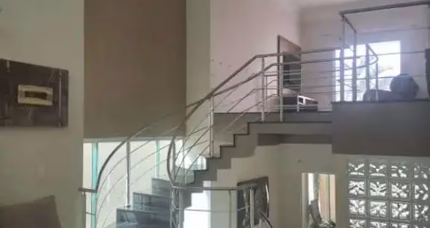 Sobrado à venda no condomínio figueira i com 3 quartos e 4 vagas de garagem venda condominio figueira  são jose do rio preto/sp