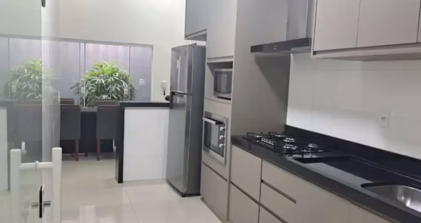 Casa 3 dormitórios j macedo  venda j macedo são jose do rio preto/sp