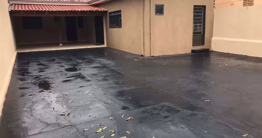 Casa 2 dormitórios venda jardim simes são jose do rio preto/sp