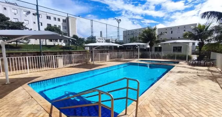 Apartamento rios d itália venda residencial  rios di itlia são jose do rio preto/sp