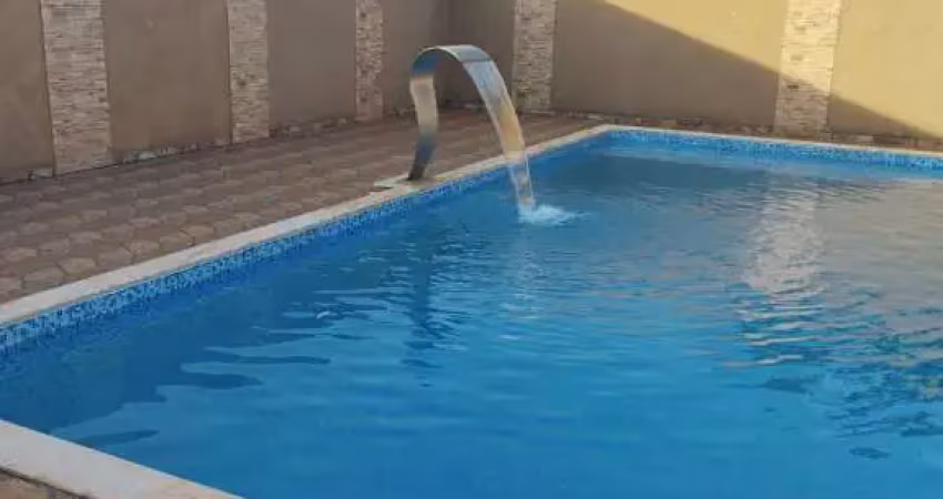 Chácara 2 mil metros com piscina  venda estancia so felicio são jose do rio preto/sp