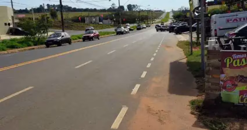 Terreno para barracão  venda estancia navarrete  são jose do rio preto/sp