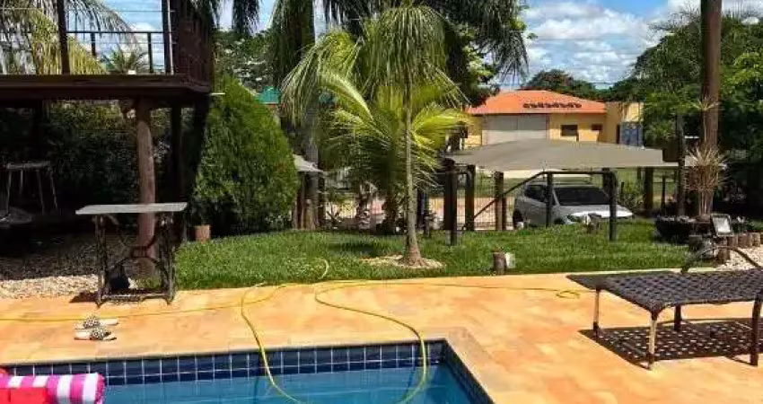 Rancho zacarias venda rancho residencial  condomnio marina bonita zacarias/sp