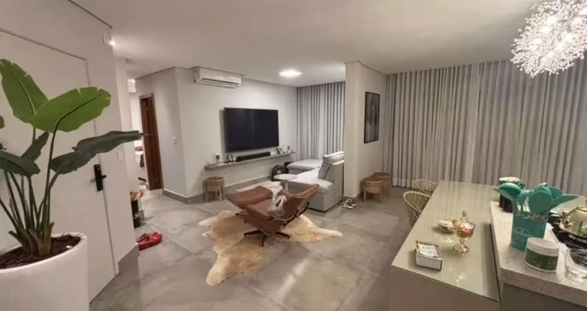 Apartamento mobiliado venda quinta das paineiras são jose do rio preto/sp