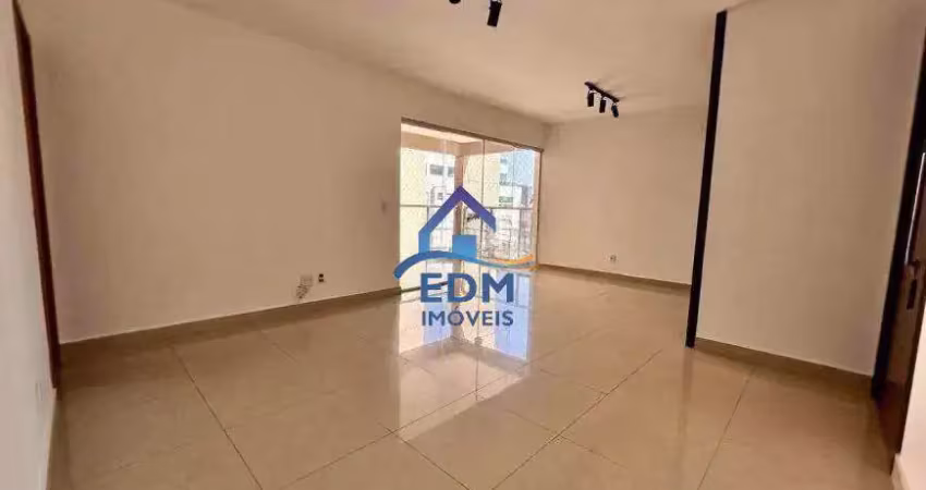 Apartamento para aluguel, 4 quartos, 2 suítes, 3 vagas, buritis - belo horizonte