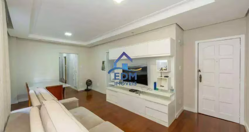 Apartamento com 3 quartos para alugar no Buritis, Belo Horizonte 