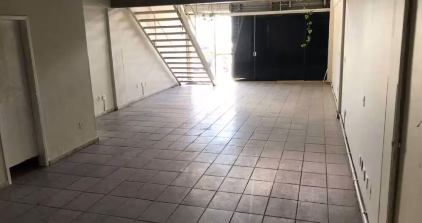Ponto comercial para alugar na Av: Raja Gabaglia loja, 3354, Estoril, Belo Horizonte