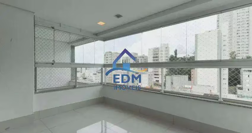 Cobertura com 4 quartos para alugar, 362m² - gutierrez