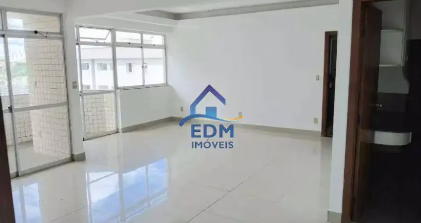 Apartamento para aluguel, 4 quartos, 1 suíte, 2 vagas, buritis - belo horizonte