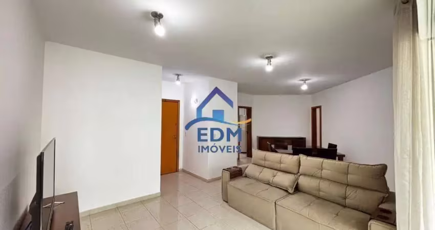 Apartamento para aluguel, 3 quartos, 1 suíte, 2 vagas, buritis - belo horizonte