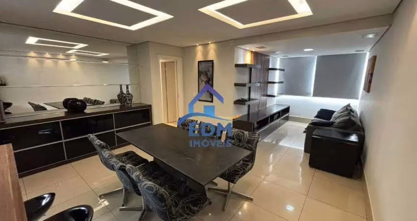 Apartamento para aluguel, 3 quartos, 1 suíte, 2 vagas, calafate - belo horizonte