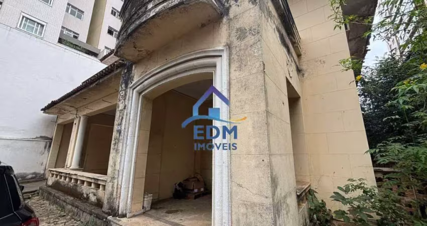 Casa comercial para aluguel em santo agostinho, belo horizonte – 576 m² interna