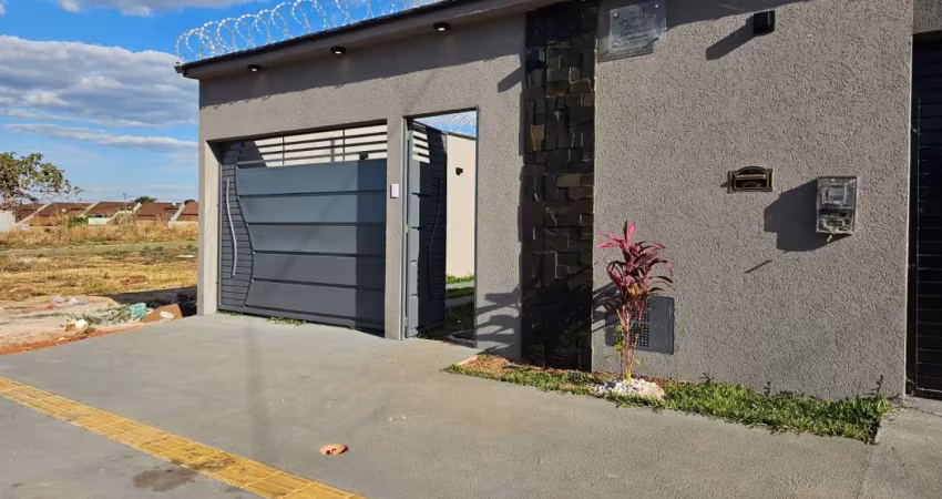 Lindo sobrado de alto padrão no bairro cardoso, próximo de tudo