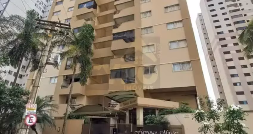 Lindo apartamento ideal para quem quer morar ou investir a 100 metros do flamboyant