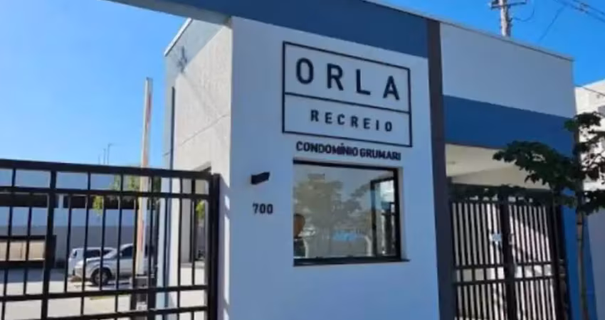 Apartamento a venda de  2 quartos com suíte no recreio pertinho da praia