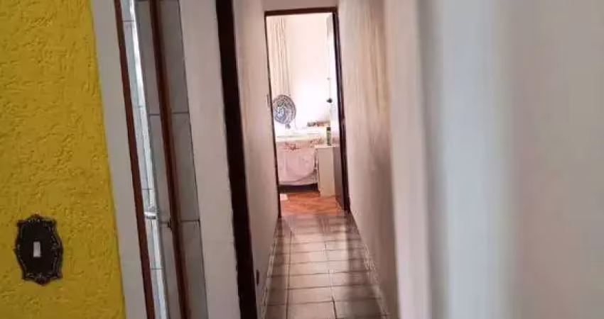 Casa com 4 dormitórios à venda, 164 m² por r$ 650.000,00 - aliança - osasco/sp
