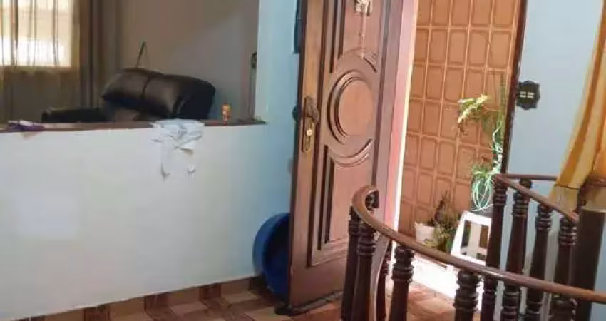Casa com 4 dormitórios para alugar, 164 m² por r$ 2.966,27/mês - aliança - osasco/sp