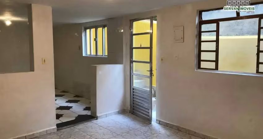 Casa com 2 dormitórios para alugar, 44 m² por r$ 1.500,00/mês - aliança - osasco/sp