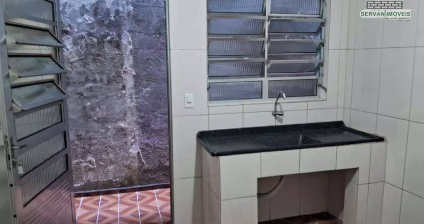 Casa com 1 dormitório para alugar, 22 m² por r$ 700,00/mês - helena maria - osasco/sp