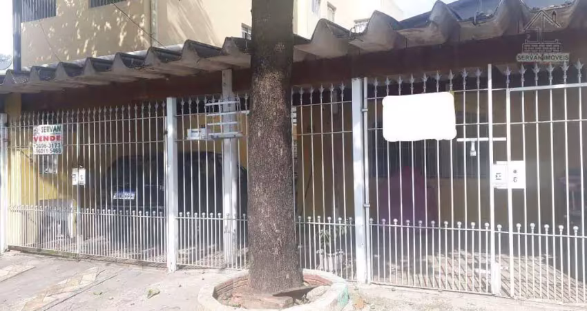 Casa com 4 dormitórios à venda por r$ 562.000,00 - helena maria - osasco/sp