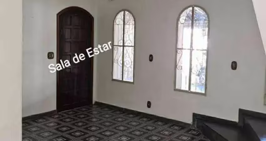 Casa com 3 dormitórios à venda por r$ 830.000,00 - aliança - osasco/sp