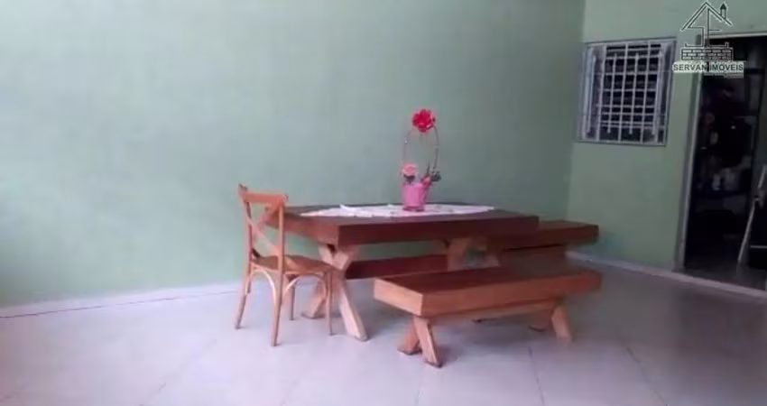 Casa com 3 dormitórios à venda por r$ 490.000,00 - helena maria - osasco/sp